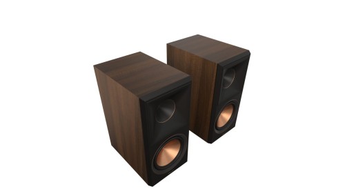 Klipsch RP-600M II Orzech generacji Sklep Atmosfera Dźwięku 3.jpg