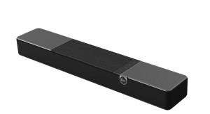 Klipsch Flexus Core 100 Czarny – kompaktowy soundbar Dolby Atmos Powered by Onkyo