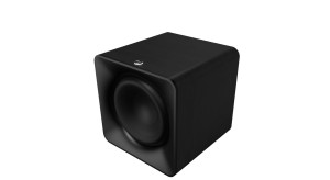 Klipsch Flexus Sub 200 – bezprzewodowy subwoofer aktywny 12"