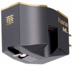 Hana ML – precyzja MicroLine i zaawansowana konstrukcja MC