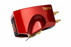 Hana Umami Red – high-endowa wkładka MC