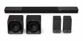 Klipsch Flexus Core 300 Sub 200 Surr200 System kina domowego 7.2.4 Duża moc 2x sub.png