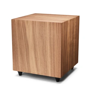 Argon Audio Berlin Sub 12 Orzech - Subwoofer aktywny z DSP 500W (1)