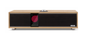 Ruark Audio R410 Anniversary Edition - Zintegrowany system muzyczny