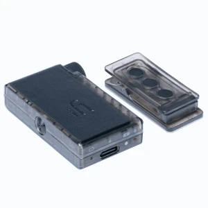 iFi Audio GO blu Air – przenośny DAC i wzmacniacz słuchawkowy Bluetooth