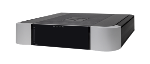 Moon Audio 461 Compass Two Tone - końcówka mocy