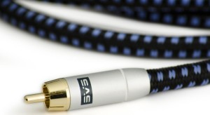 SVS SoundPath 2m – kabel do subwoofera RCA
