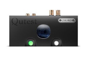 Chord Qutest