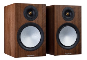 Monitor Audio Silver 100 7G
