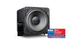 SVS SB-1000 PRO Black Ash