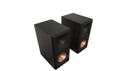 Klipsch RP-600M II generacji Sklep Atmosfera Dźwięku 3.jpg
