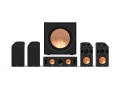 Klipsch Reference Cinema System 5.0.4 R-101SW Subwoofer zestaw kina Dolby Atmos Sklep Atmosfera Dźwięku.jpg